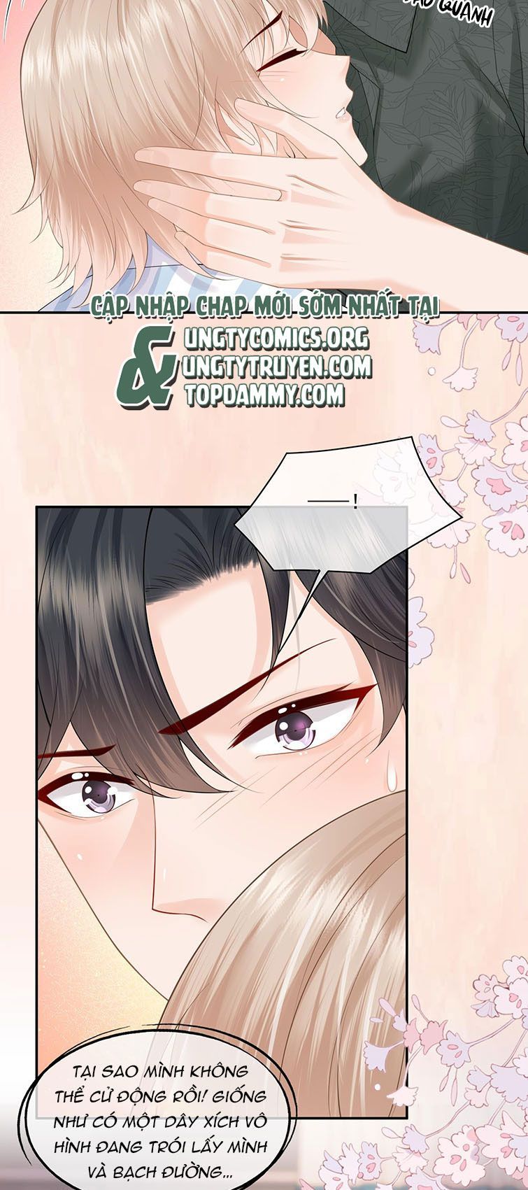 Phương Thức Chính Thức Giải Cứu Tiểu Đáng Thương Chapter 9 - 8