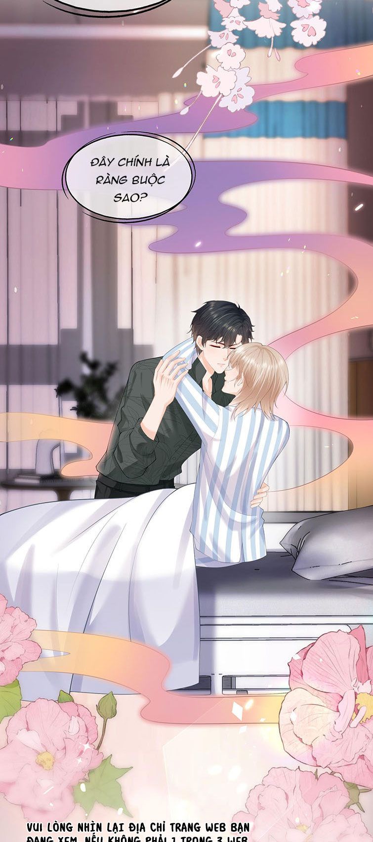 Phương Thức Chính Thức Giải Cứu Tiểu Đáng Thương Chapter 9 - 9