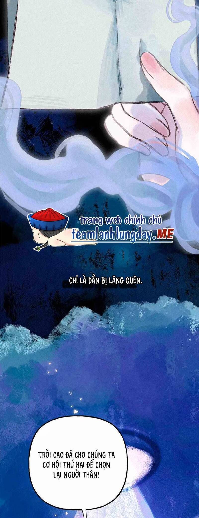 Hội Chứng Si Mê Chapter 1 - 2