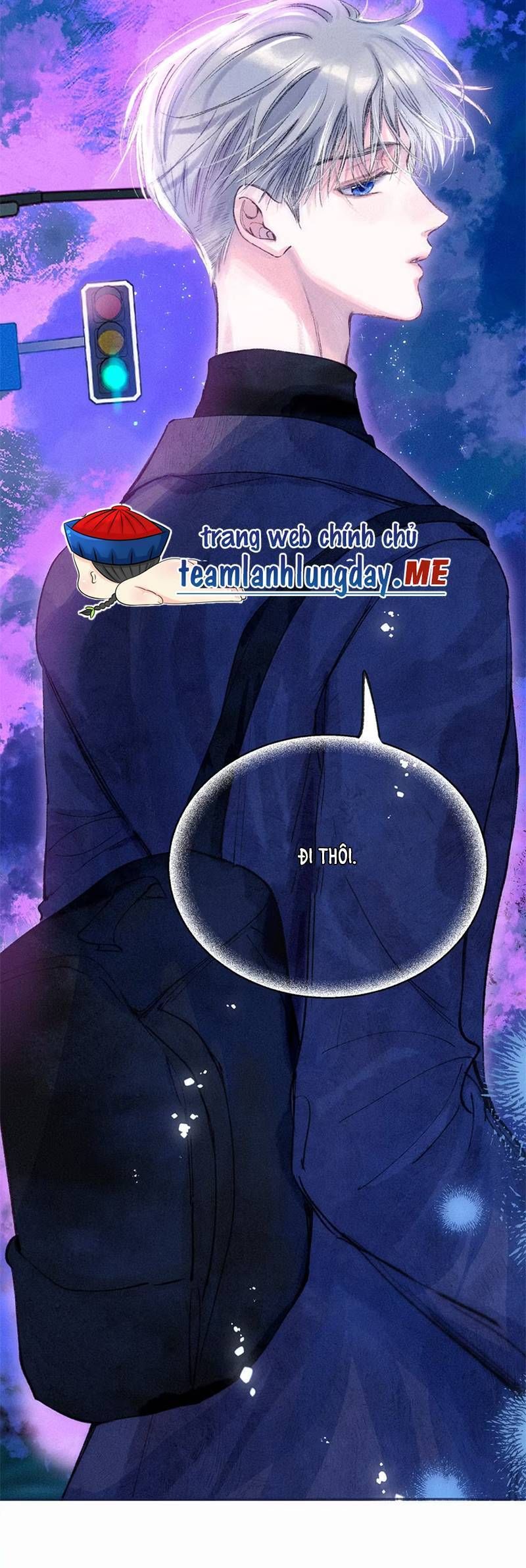 Hội Chứng Si Mê Chapter 1 - 11