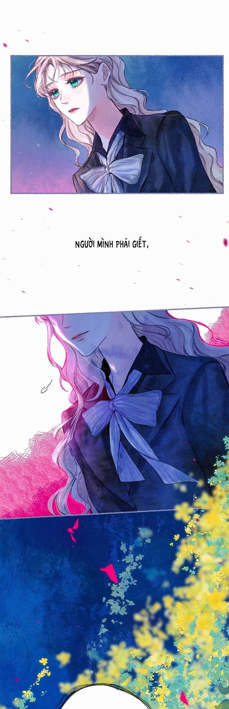 Hội Chứng Si Mê Chapter 1 - 12