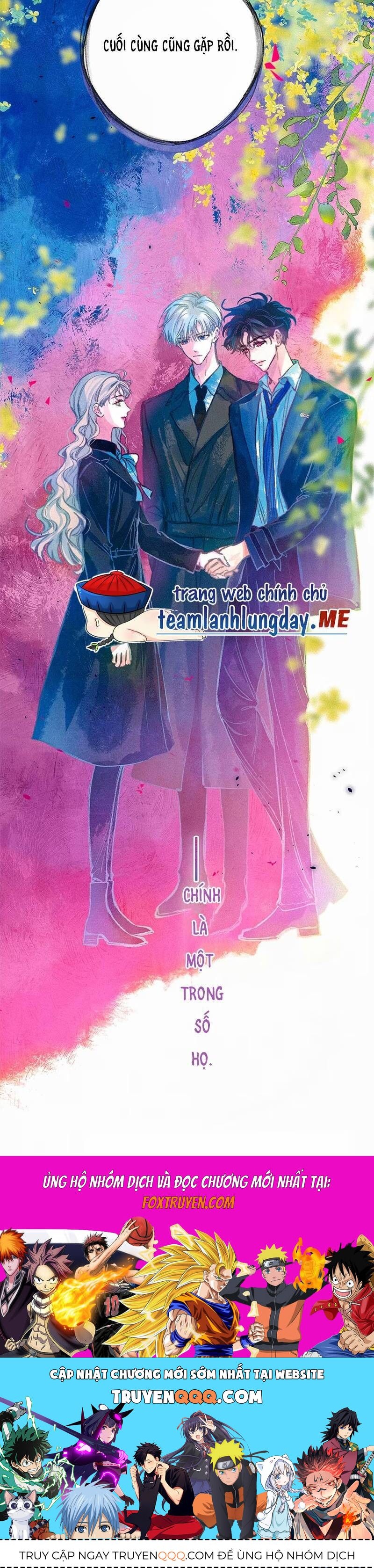 Hội Chứng Si Mê Chapter 1 - 13