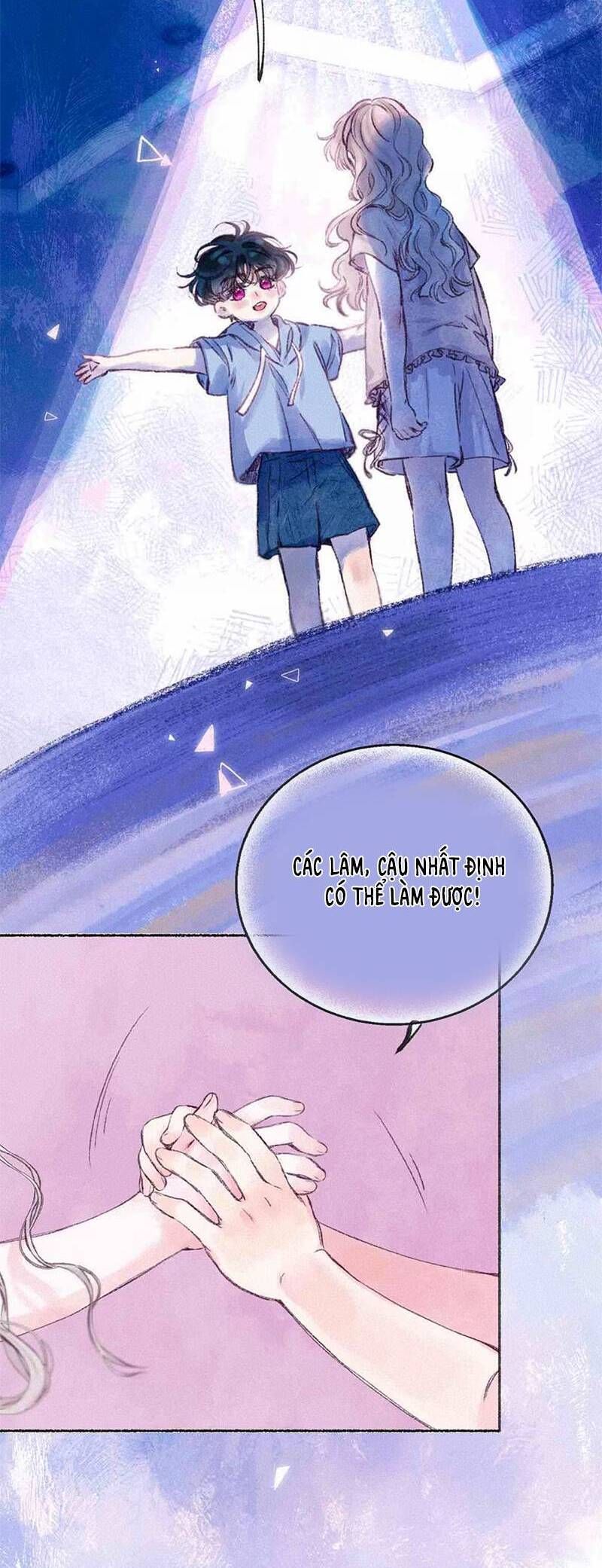 Hội Chứng Si Mê Chapter 1 - 3