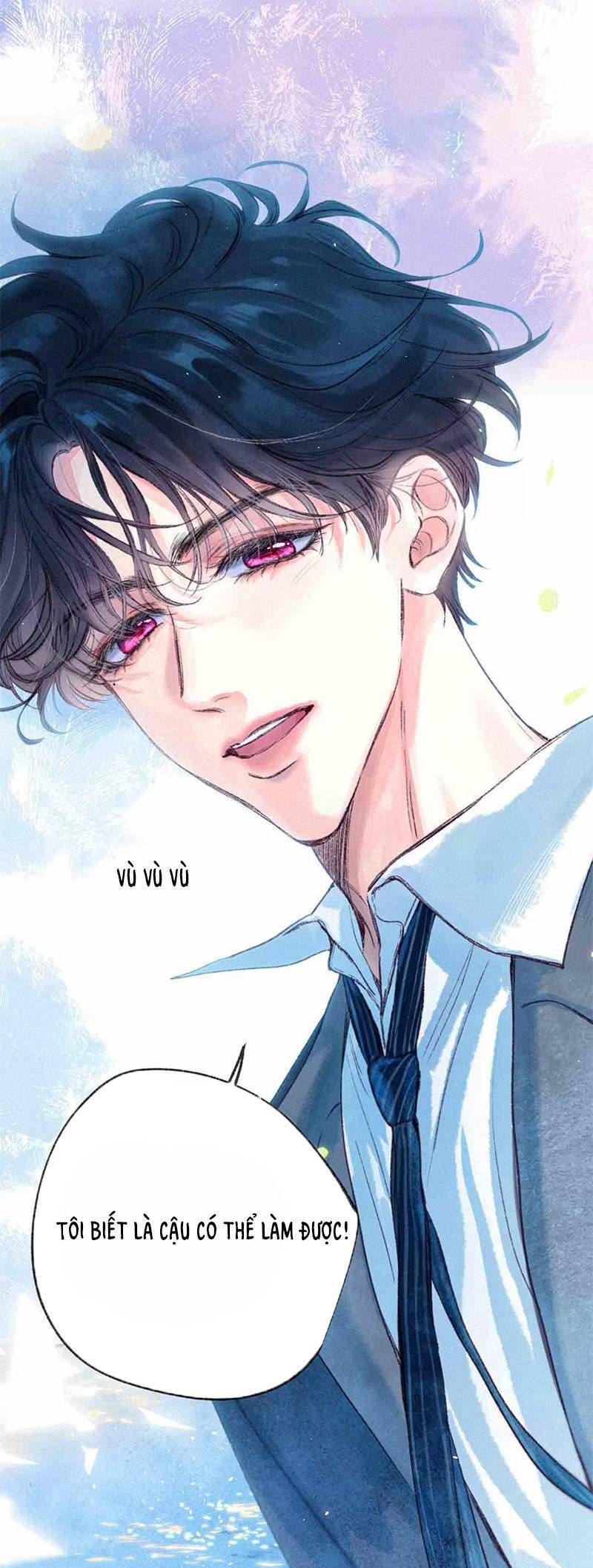 Hội Chứng Si Mê Chapter 1 - 4