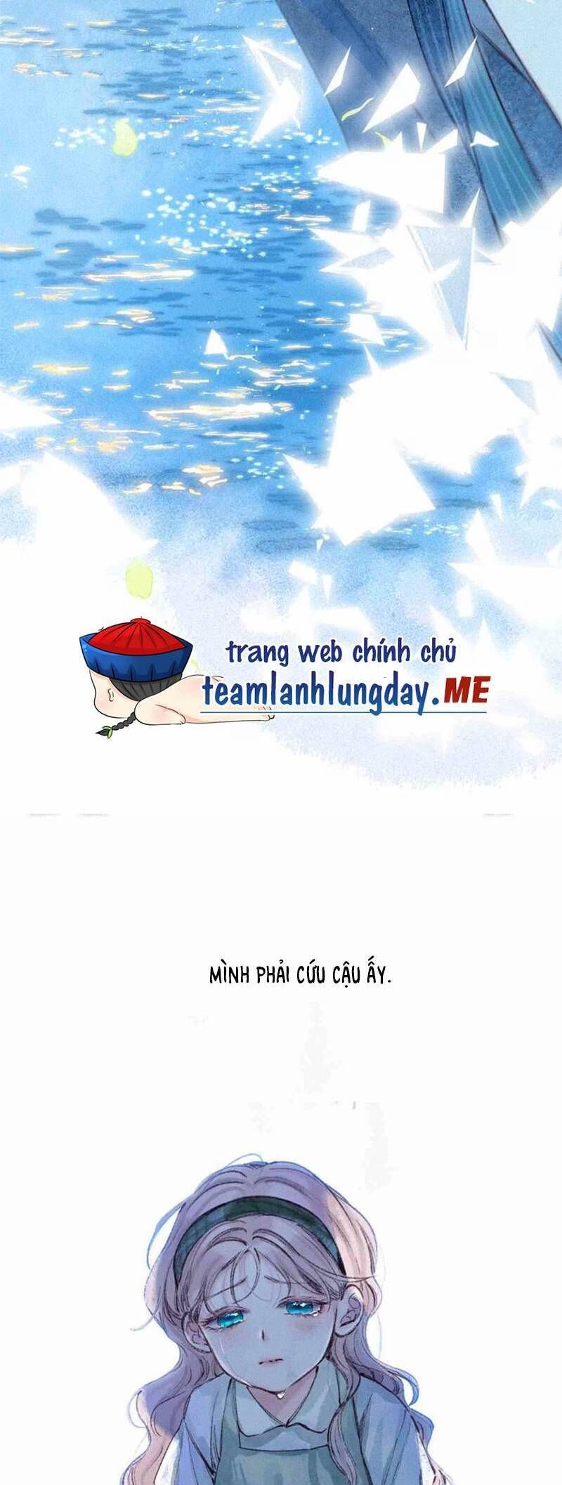 Hội Chứng Si Mê Chapter 1 - 5