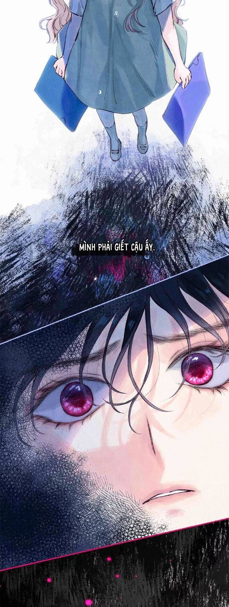 Hội Chứng Si Mê Chapter 1 - 6