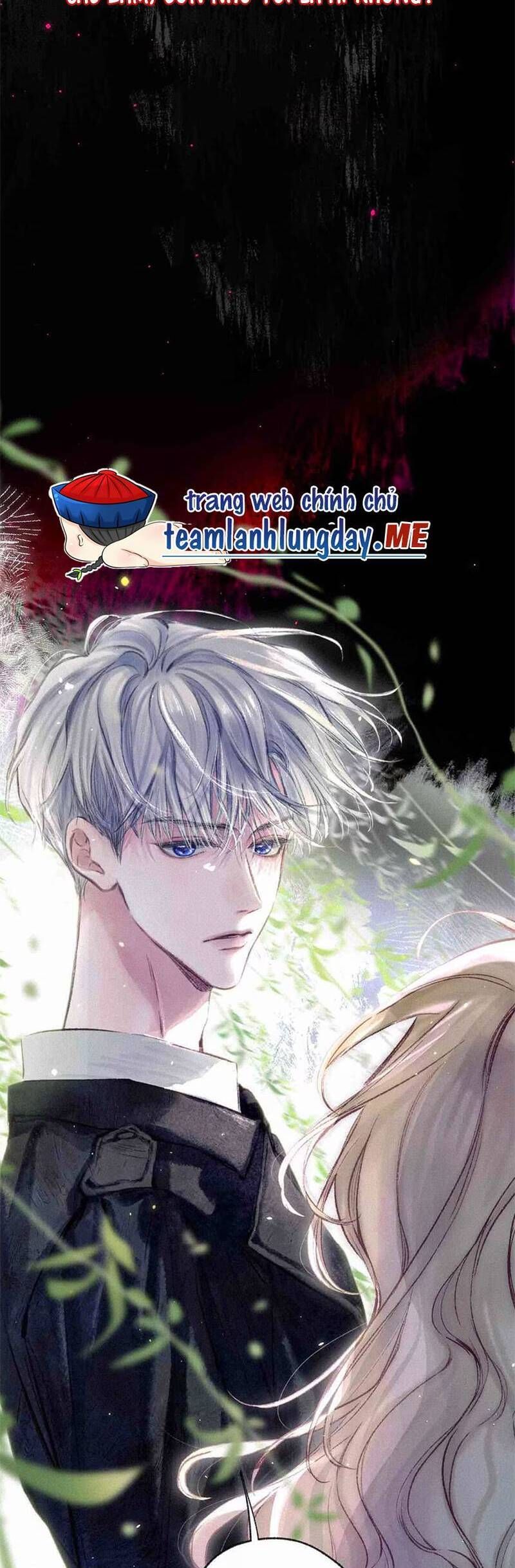 Hội Chứng Si Mê Chapter 1 - 8