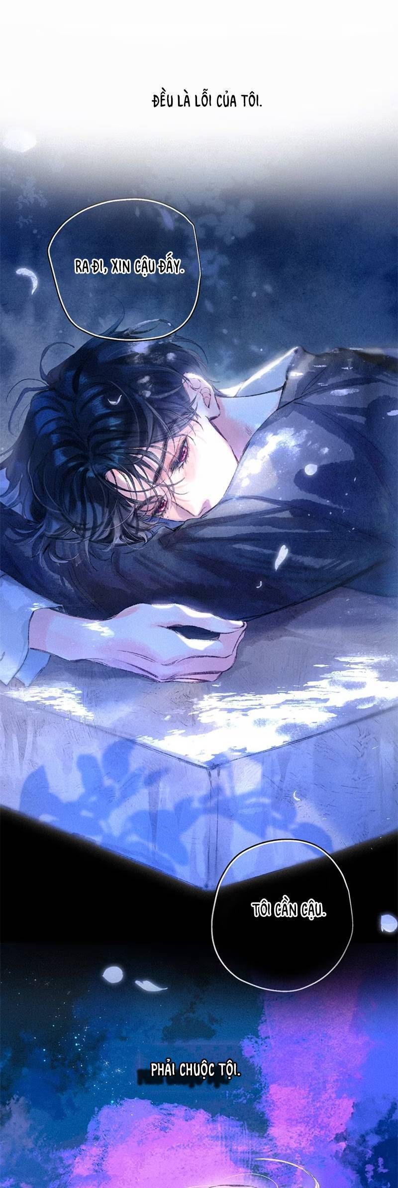 Hội Chứng Si Mê Chapter 1 - 10