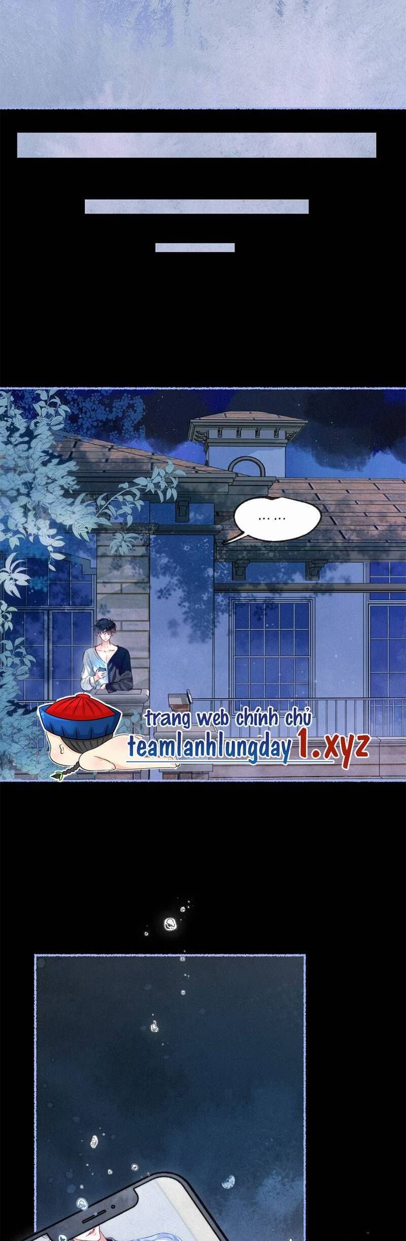 Hội Chứng Si Mê Chapter 10 - 16