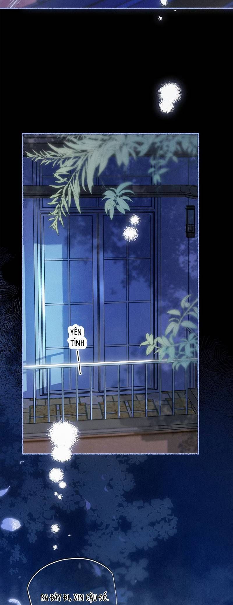 Hội Chứng Si Mê Chapter 10 - 18