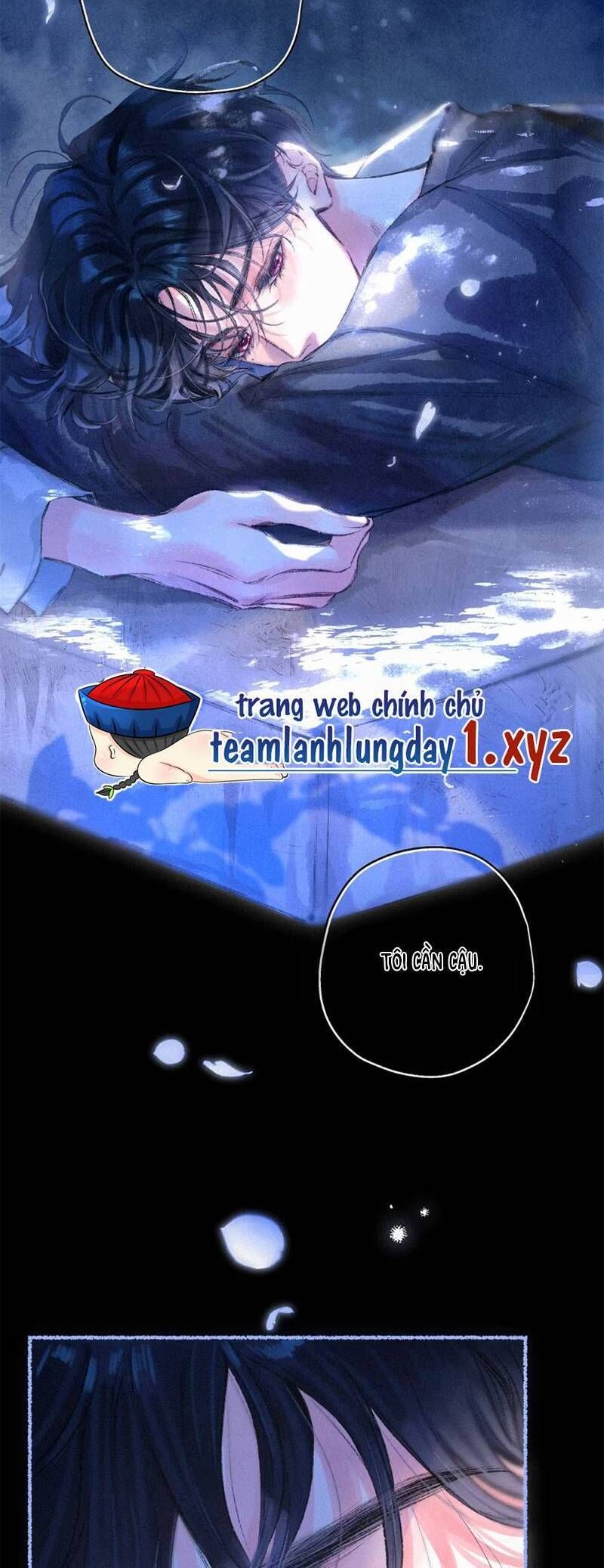 Hội Chứng Si Mê Chapter 10 - 19