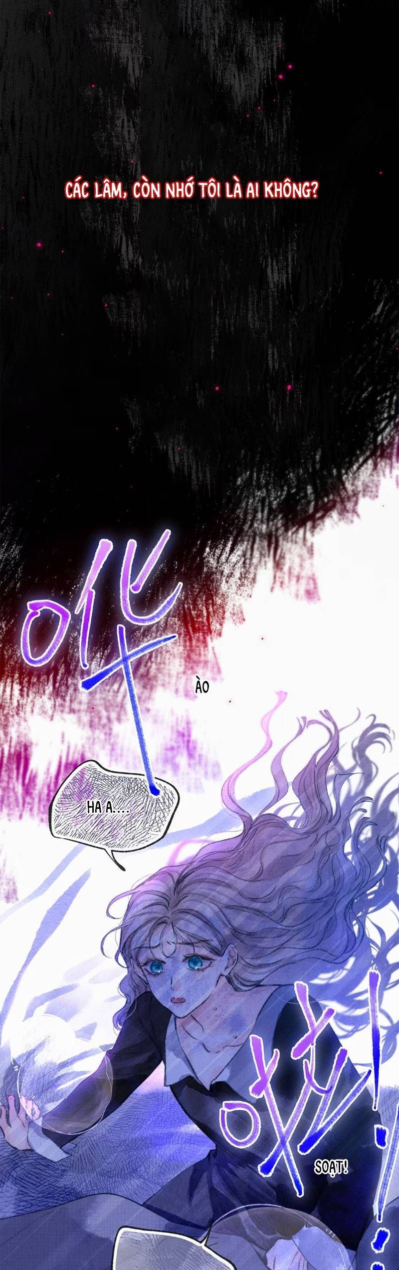 Hội Chứng Si Mê Chapter 10 - 3