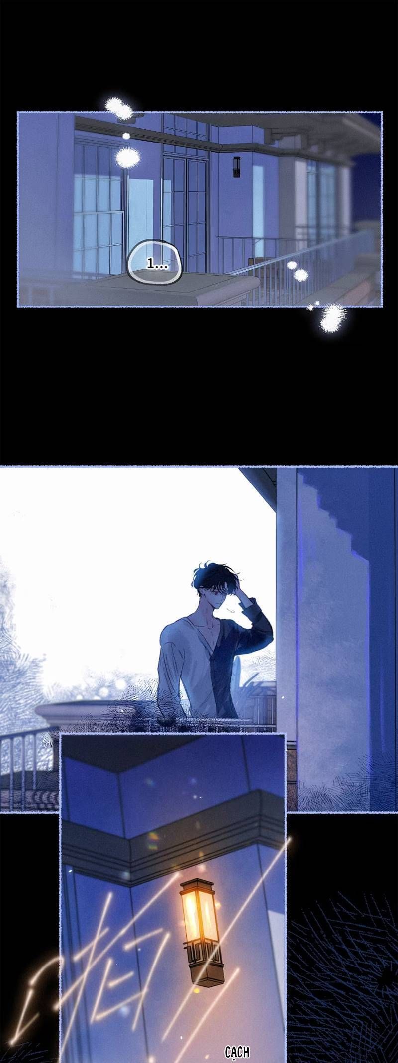 Hội Chứng Si Mê Chapter 10 - 21