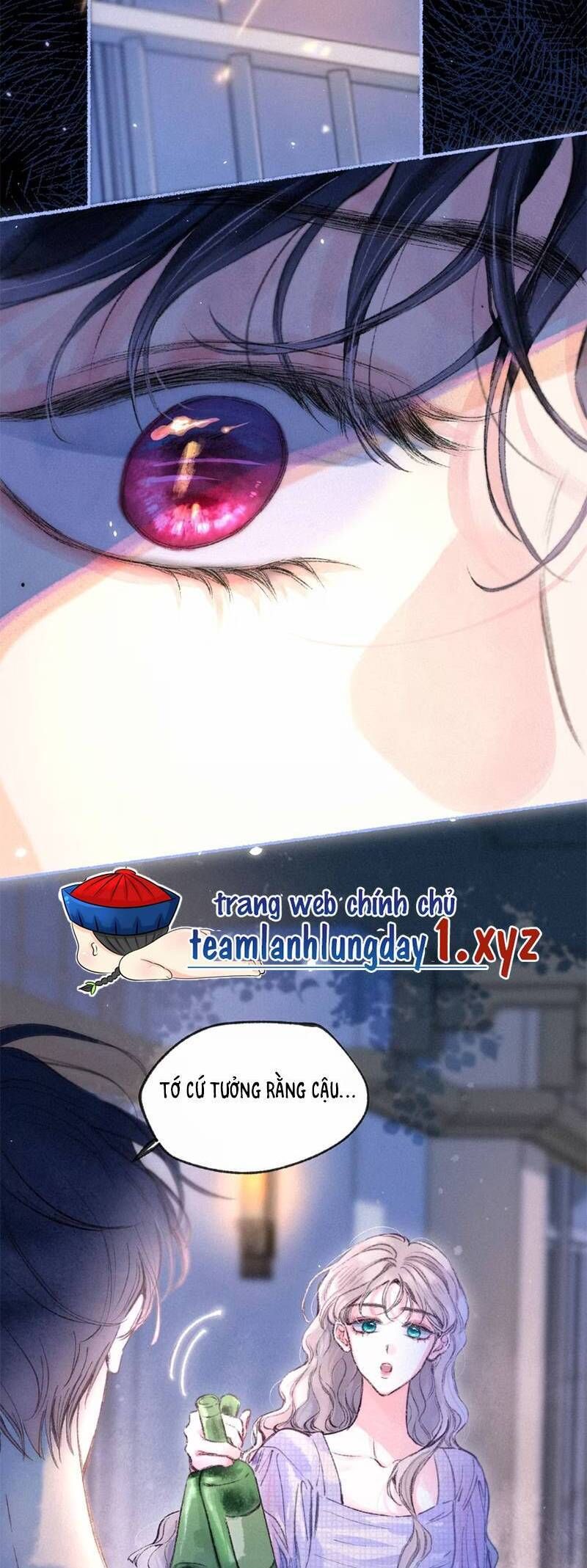 Hội Chứng Si Mê Chapter 10 - 22