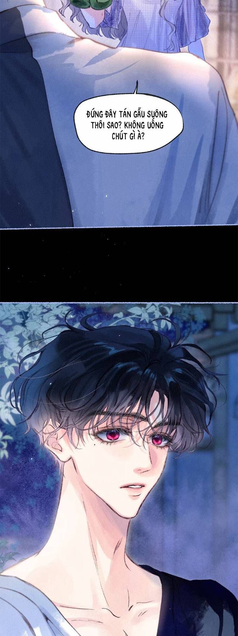 Hội Chứng Si Mê Chapter 10 - 23