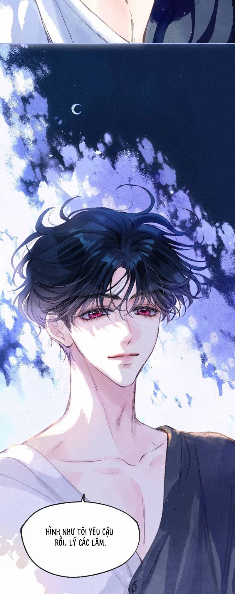 Hội Chứng Si Mê Chapter 10 - 24