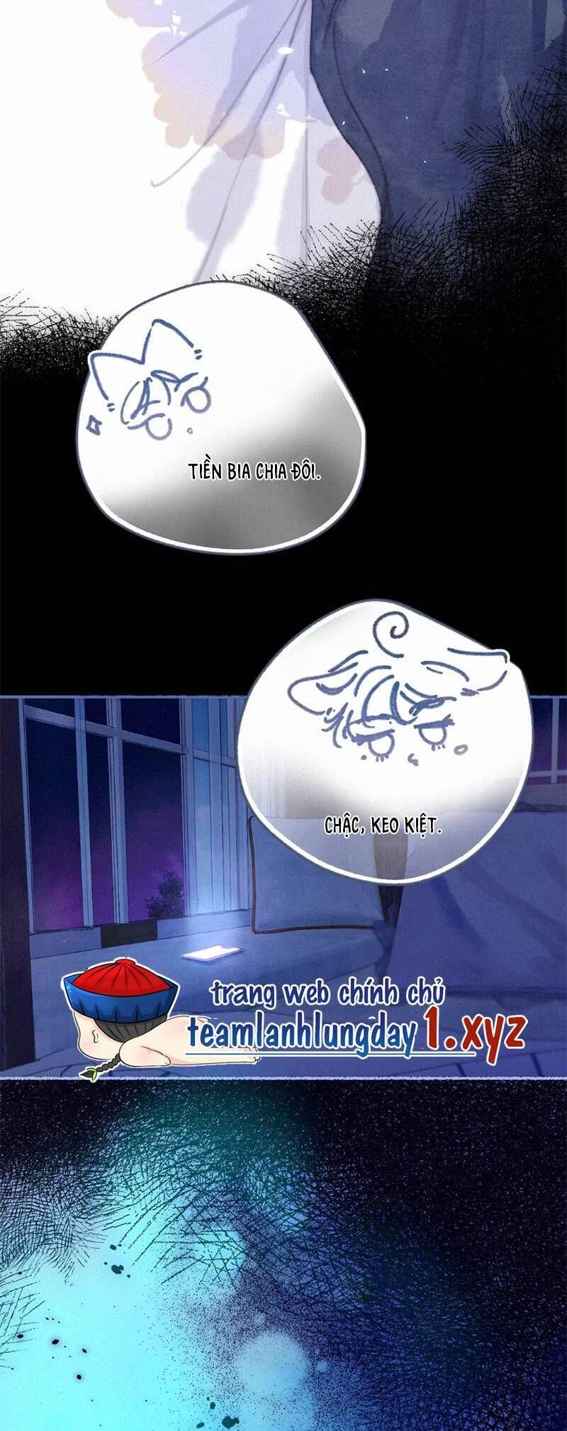 Hội Chứng Si Mê Chapter 10 - 25