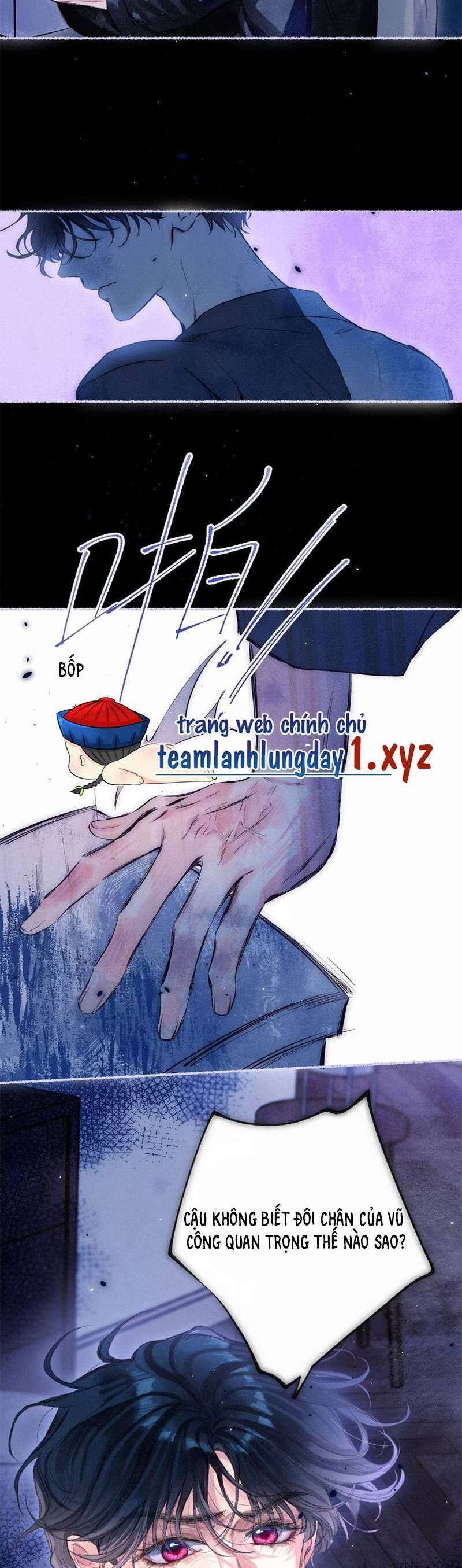 Hội Chứng Si Mê Chapter 11 - 18