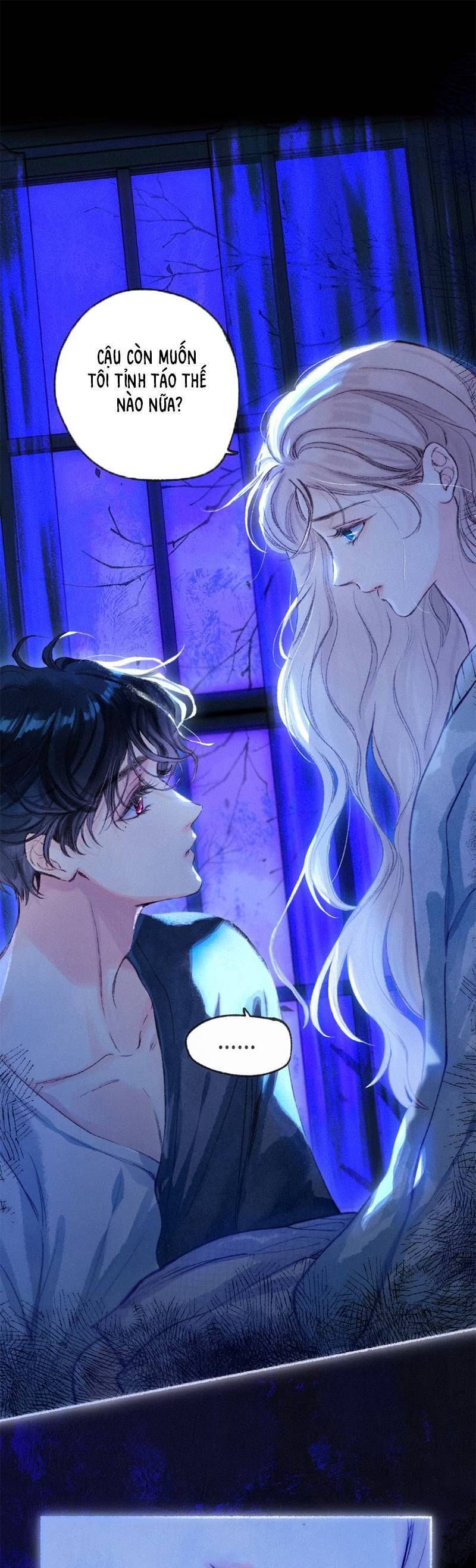 Hội Chứng Si Mê Chapter 11 - 20