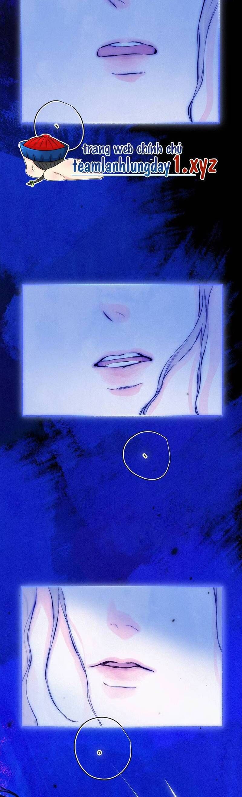 Hội Chứng Si Mê Chapter 11 - 21