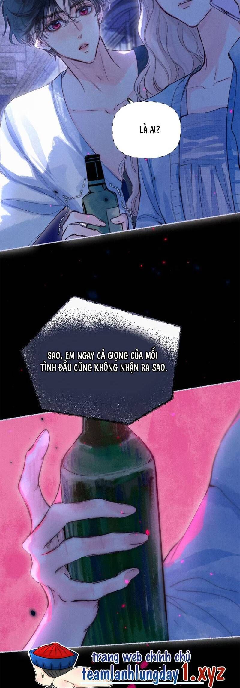 Hội Chứng Si Mê Chapter 11 - 7