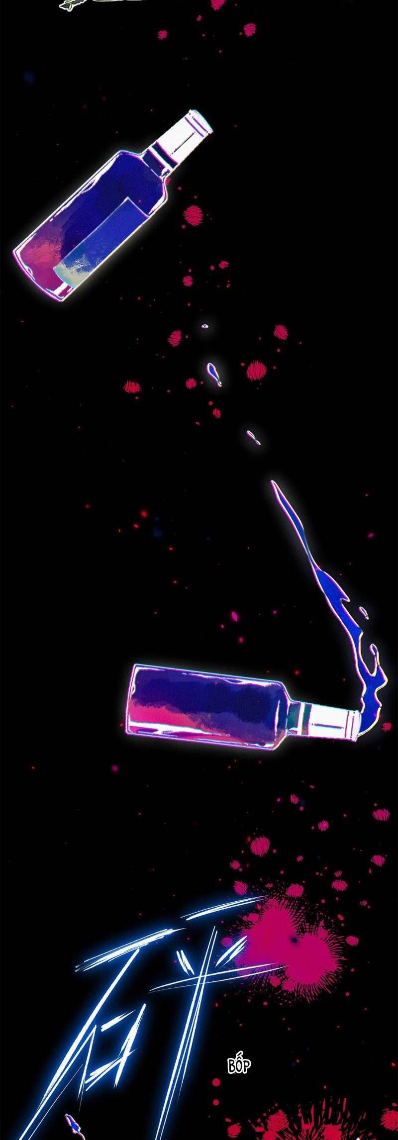 Hội Chứng Si Mê Chapter 11 - 8