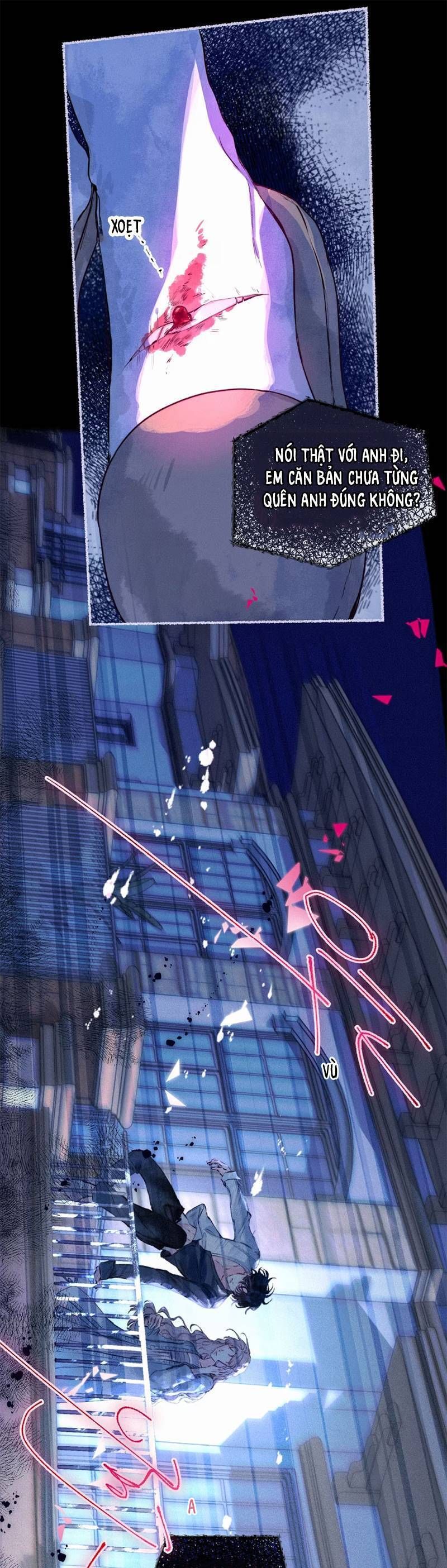 Hội Chứng Si Mê Chapter 11 - 10