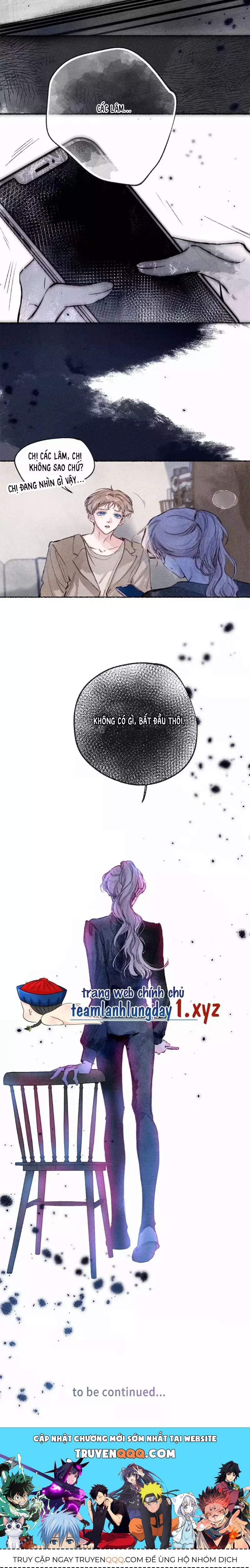 Hội Chứng Si Mê Chapter 12 - 10