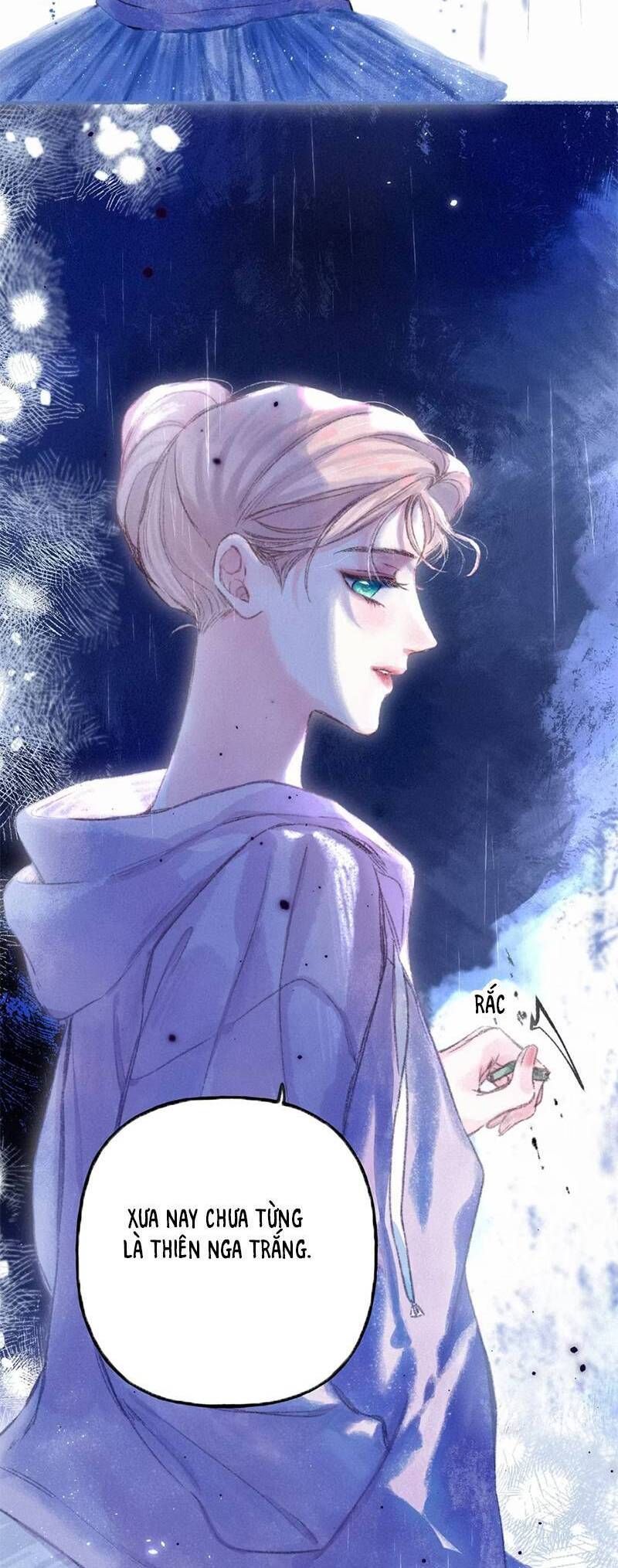 Hội Chứng Si Mê Chapter 2 - 17