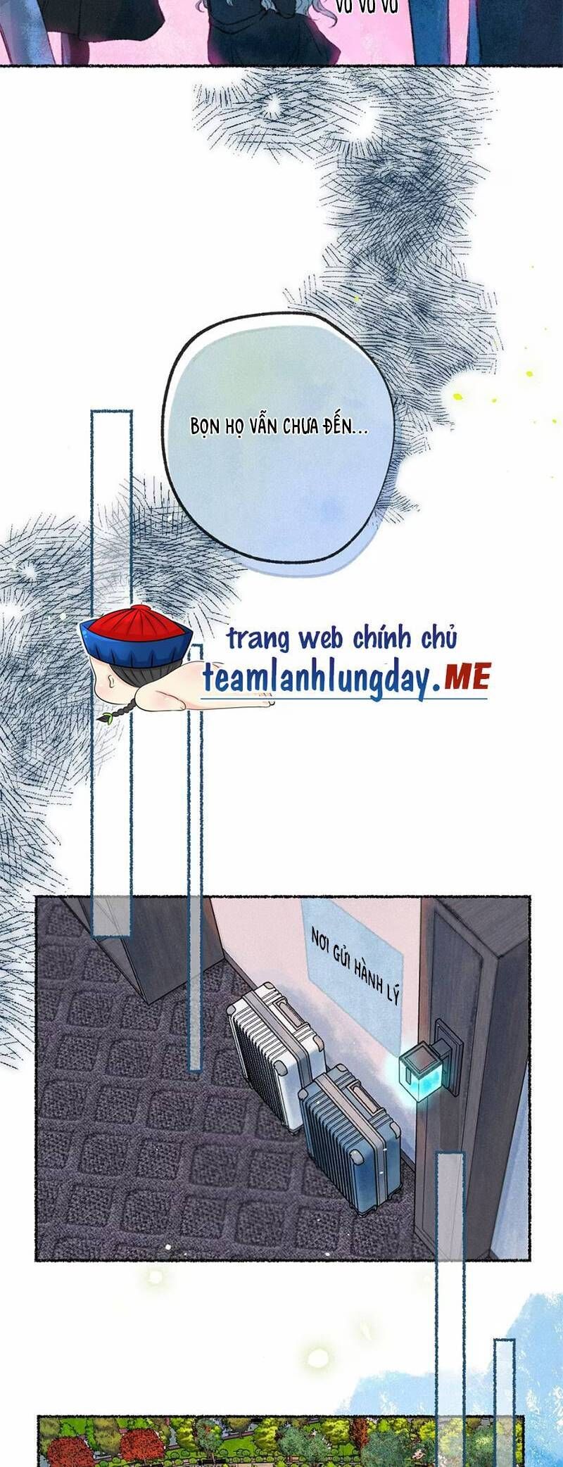 Hội Chứng Si Mê Chapter 2 - 23