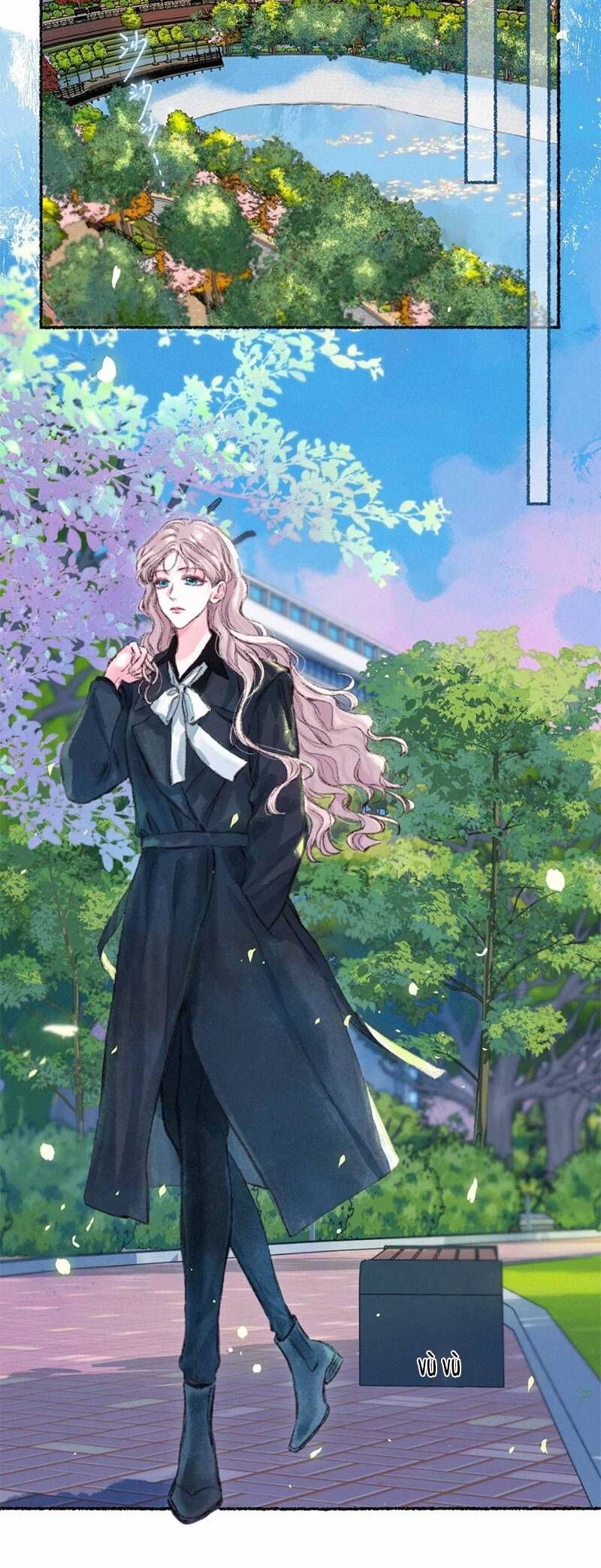 Hội Chứng Si Mê Chapter 2 - 24