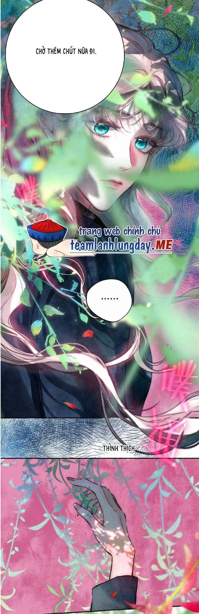 Hội Chứng Si Mê Chapter 2 - 26