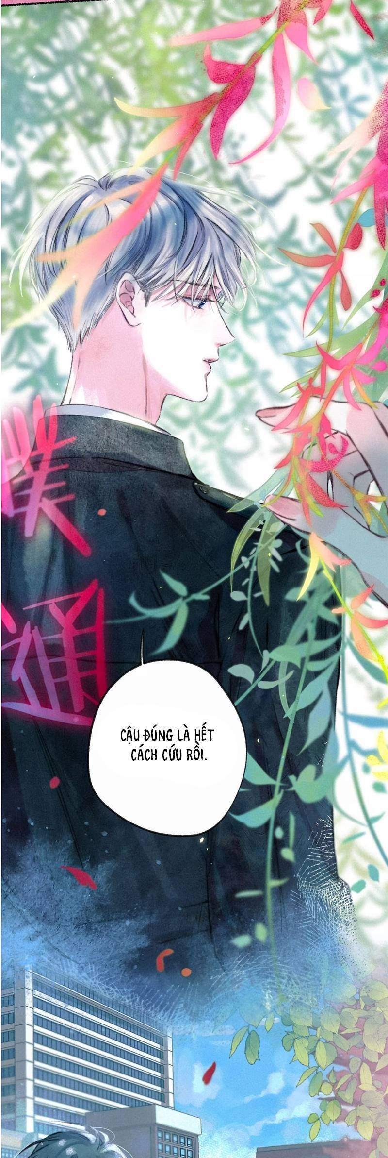 Hội Chứng Si Mê Chapter 2 - 27