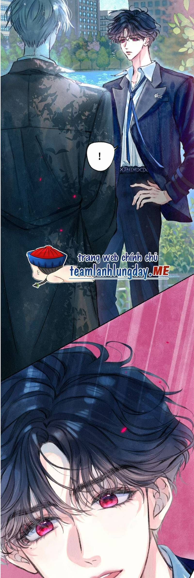 Hội Chứng Si Mê Chapter 2 - 28