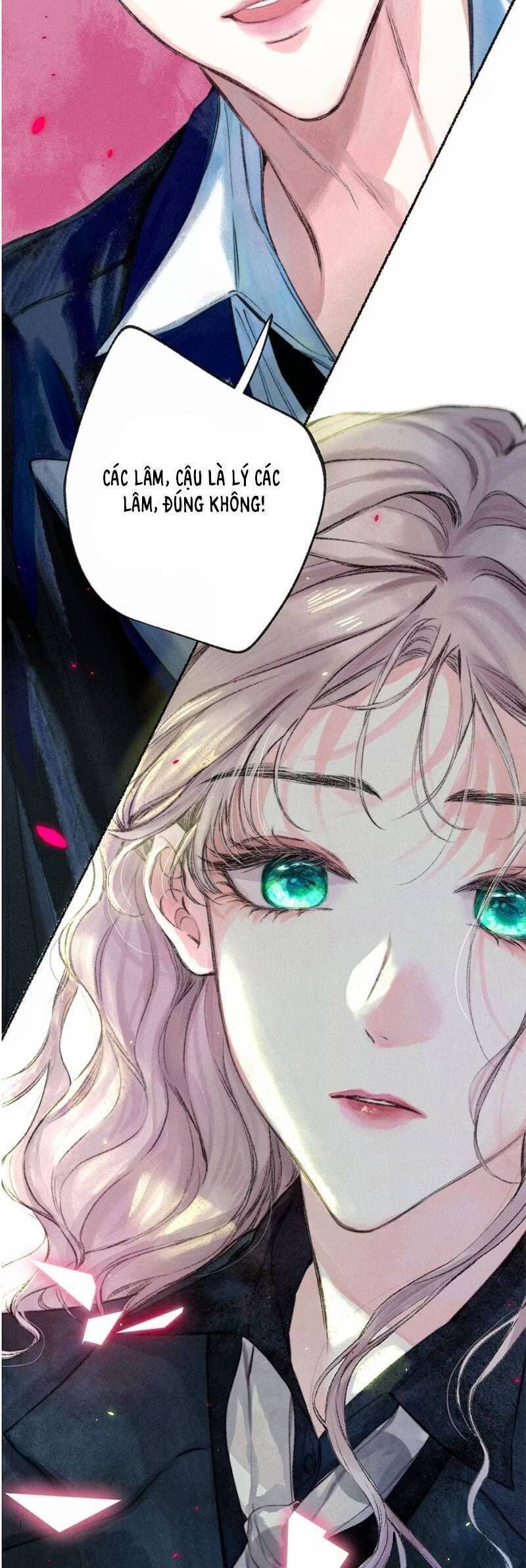 Hội Chứng Si Mê Chapter 2 - 29