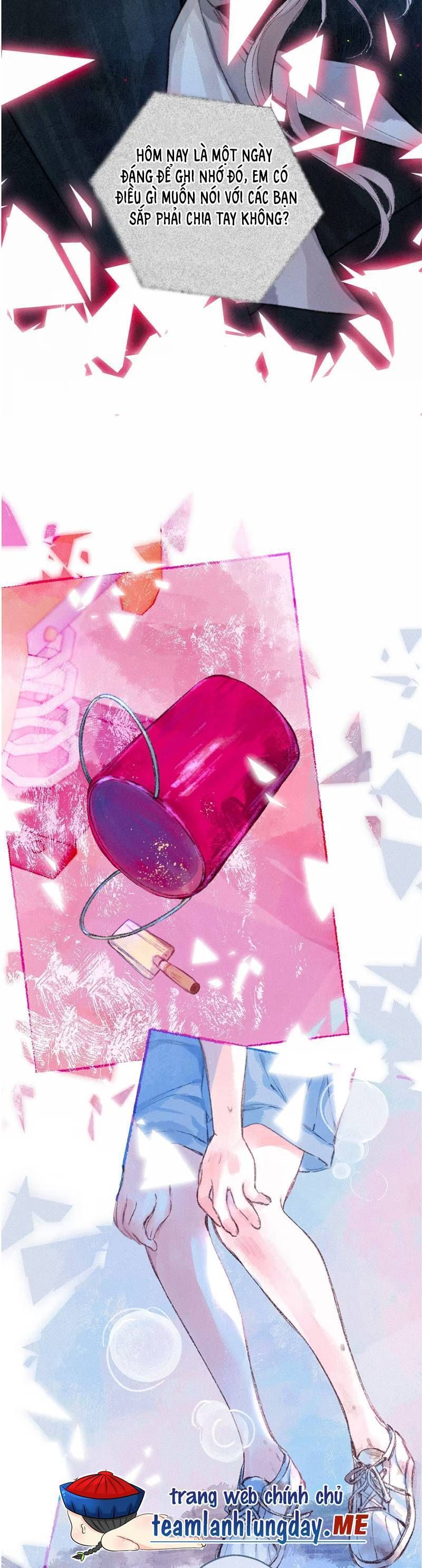 Hội Chứng Si Mê Chapter 2 - 30