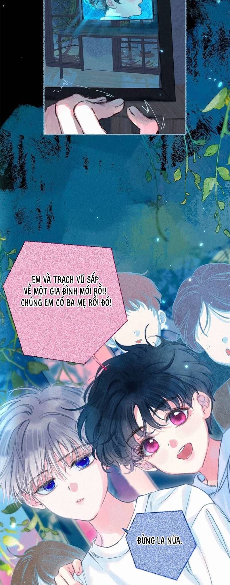 Hội Chứng Si Mê Chapter 2 - 4