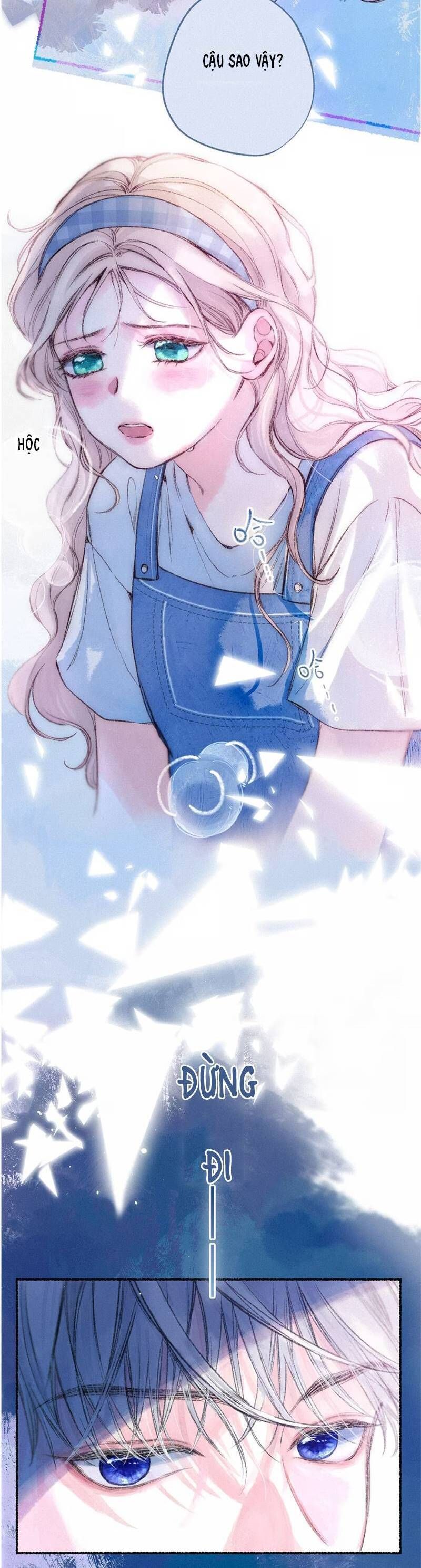 Hội Chứng Si Mê Chapter 2 - 31