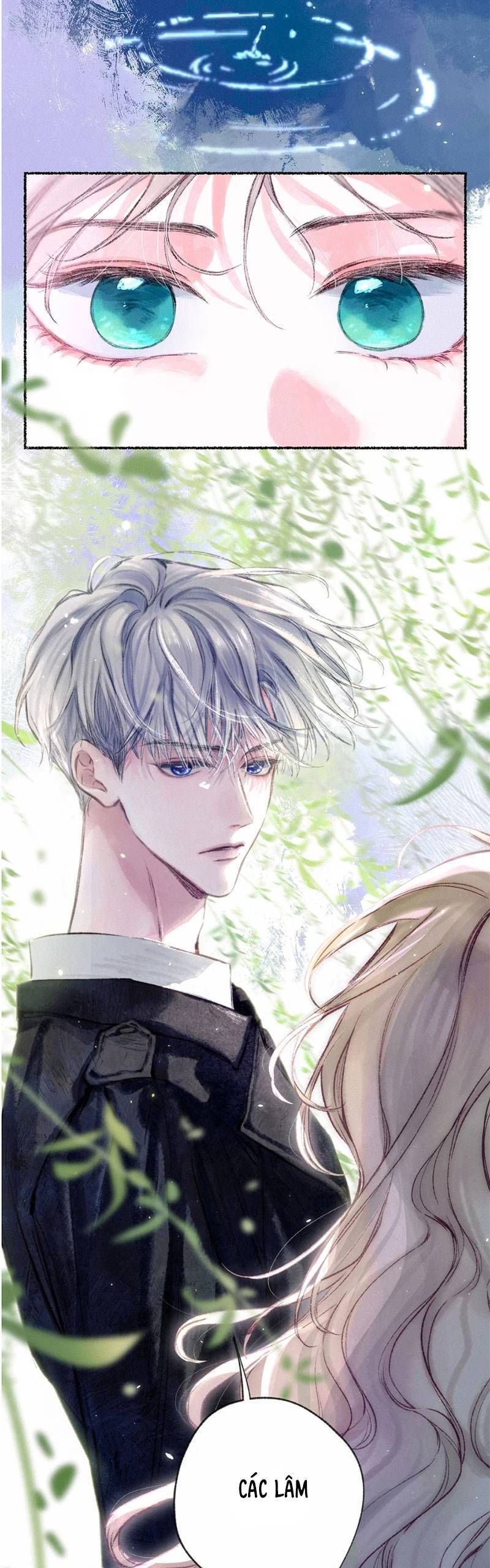 Hội Chứng Si Mê Chapter 2 - 32