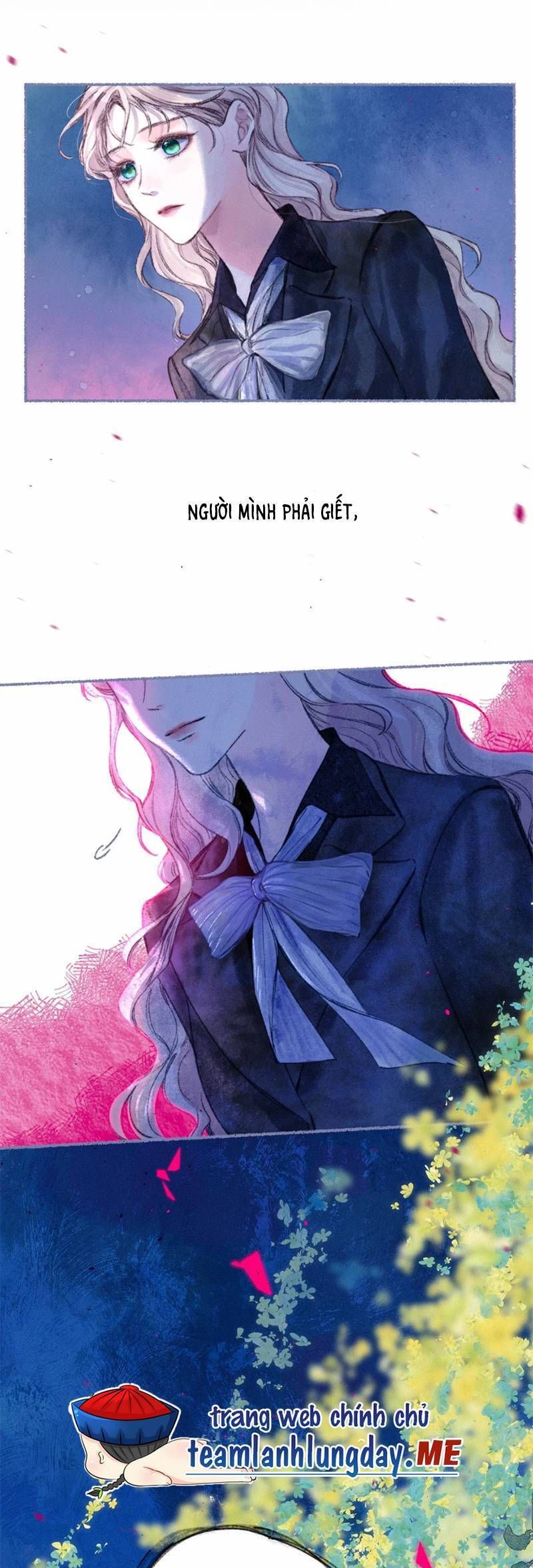 Hội Chứng Si Mê Chapter 2 - 34