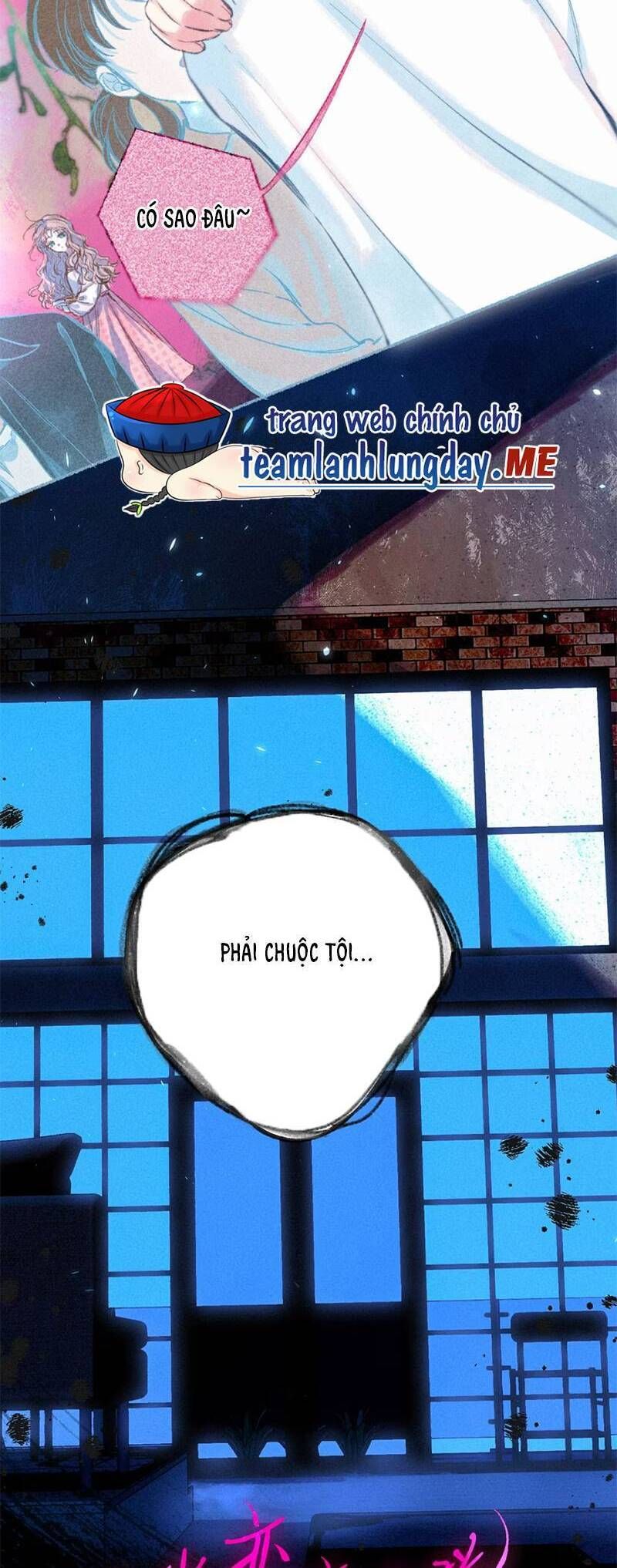 Hội Chứng Si Mê Chapter 2 - 5