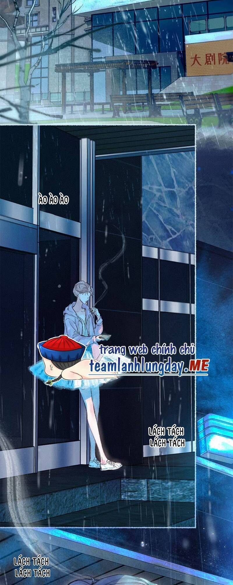 Hội Chứng Si Mê Chapter 2 - 7