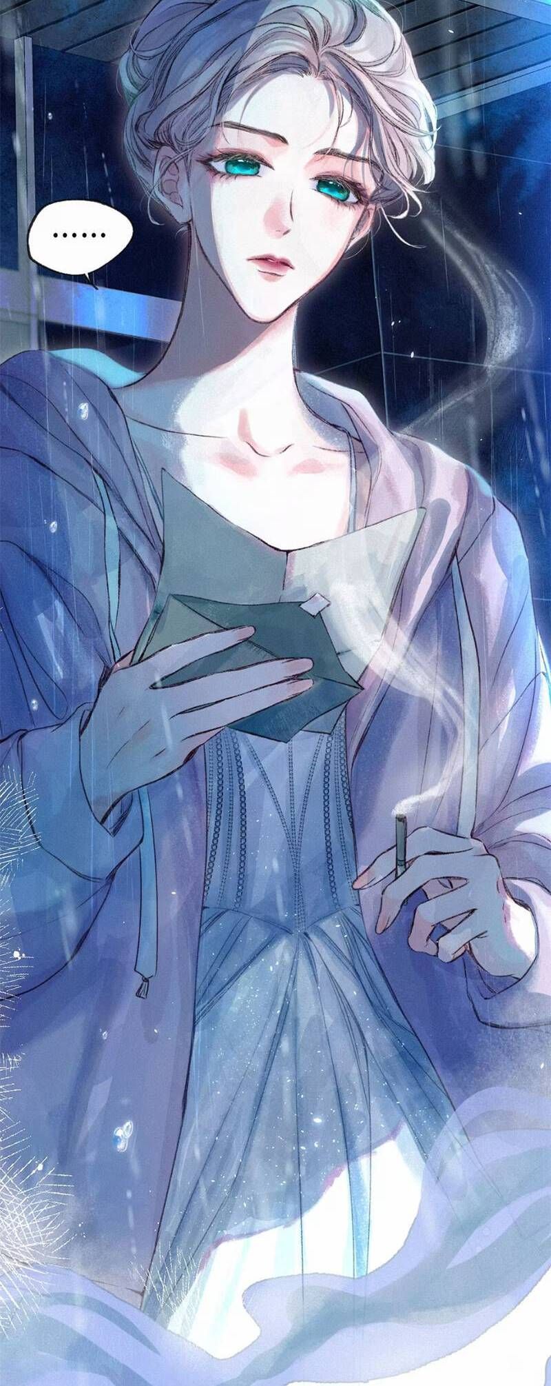 Hội Chứng Si Mê Chapter 2 - 8