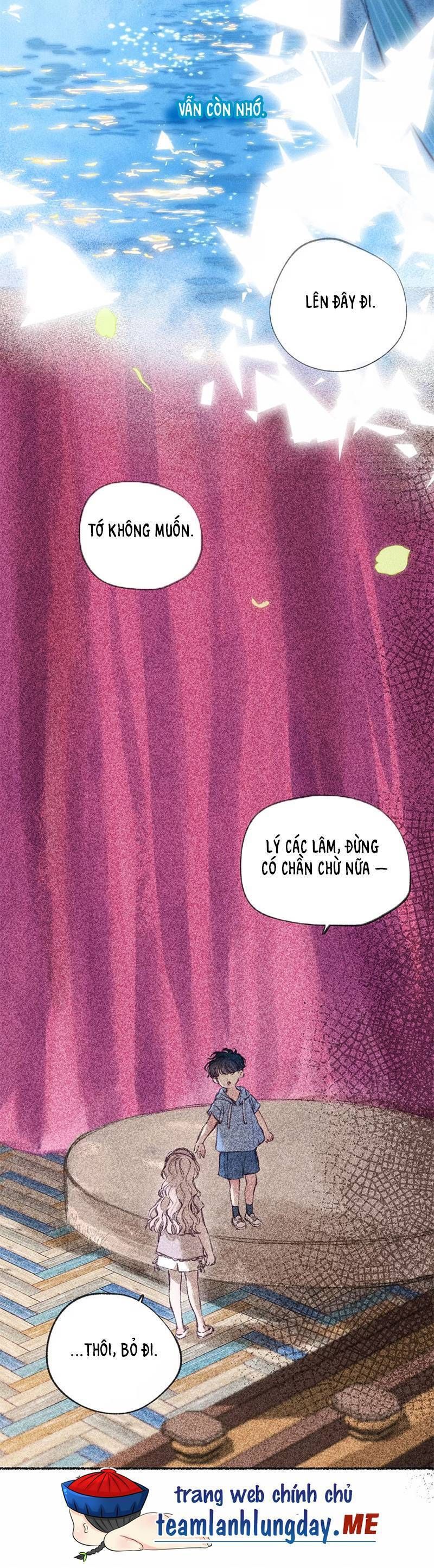 Hội Chứng Si Mê Chapter 3 - 12