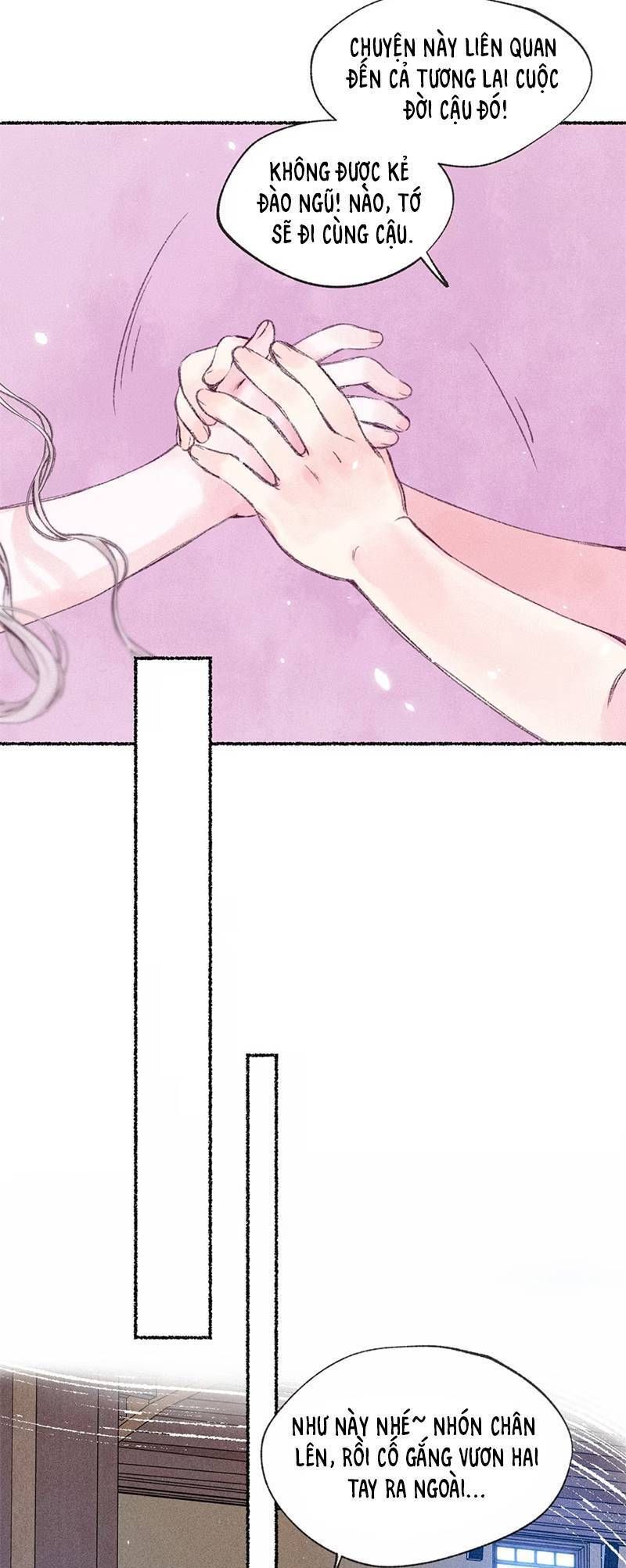 Hội Chứng Si Mê Chapter 3 - 14