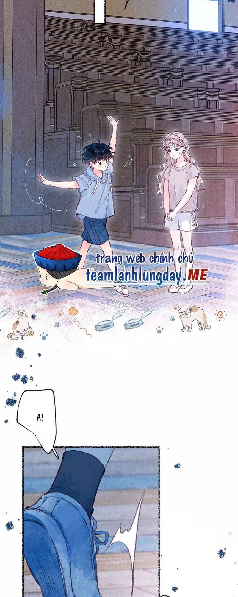 Hội Chứng Si Mê Chapter 3 - 15