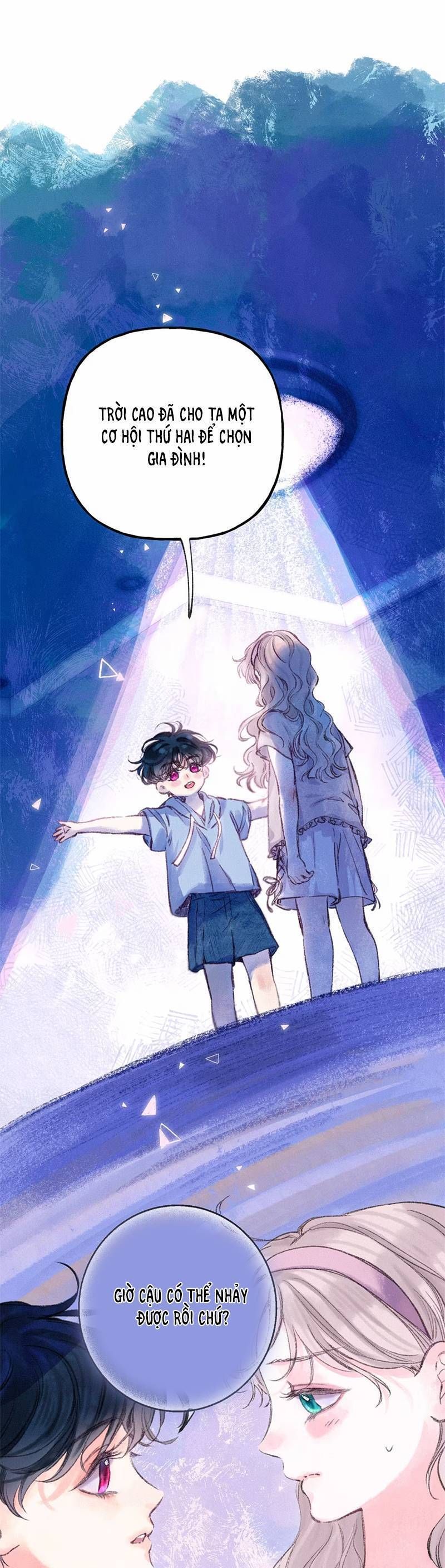 Hội Chứng Si Mê Chapter 3 - 20