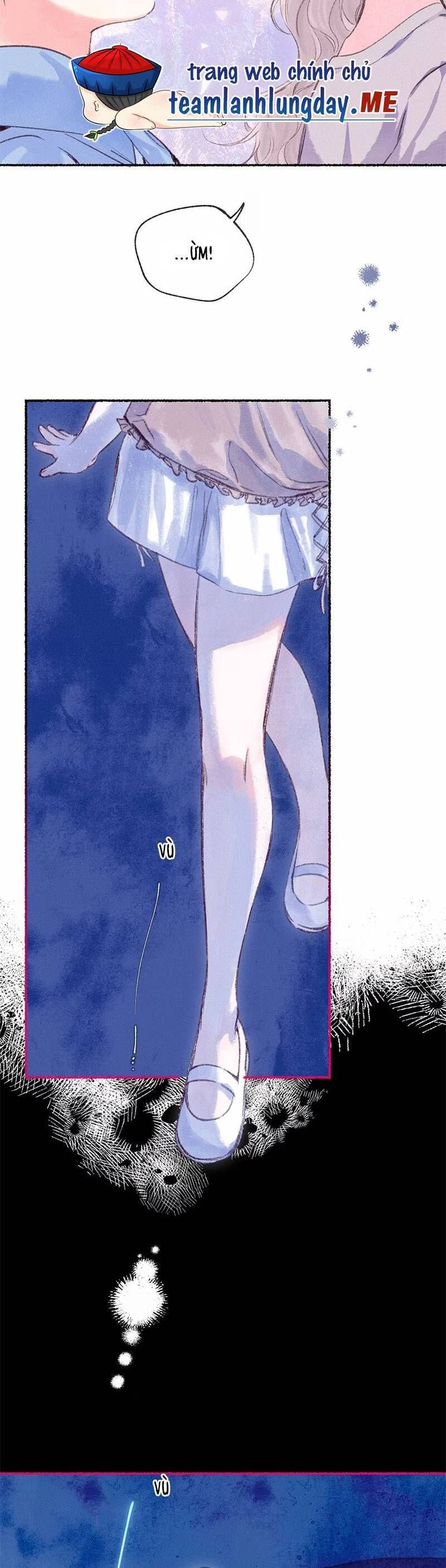 Hội Chứng Si Mê Chapter 3 - 21