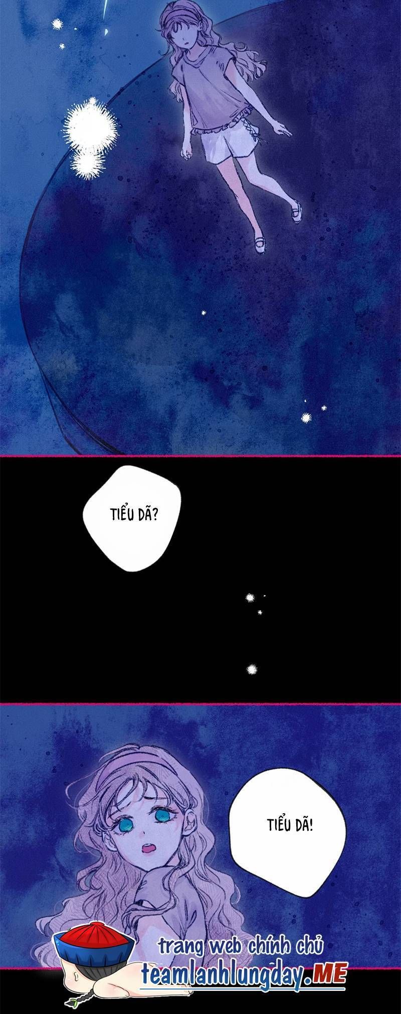 Hội Chứng Si Mê Chapter 3 - 22