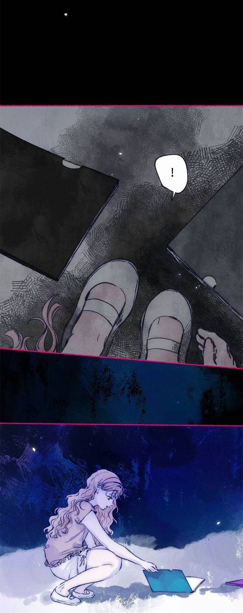 Hội Chứng Si Mê Chapter 3 - 23